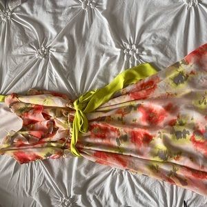 Summer Days sun dress